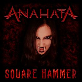 Album cover of Square Hammer (Cover)