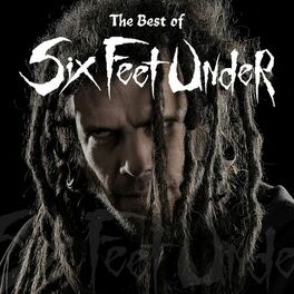 Album cover of The Best of Six Feet Under