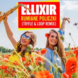 Album cover of Rumiane Policzki