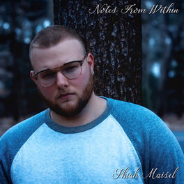 Album cover of Notes from Within