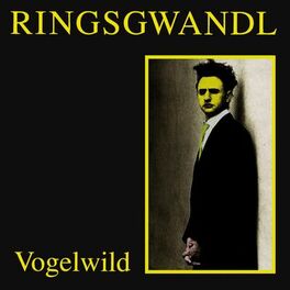 Album cover of Vogelwild