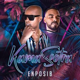 Album cover of Kamasootra