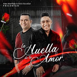 Album cover of La Huella de Tu Amor