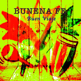 Album cover of Buen Viaje