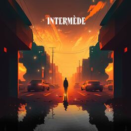 Album cover of INTERMÈDE