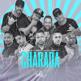 Album cover of Charada