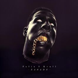 Album cover of Xanadu