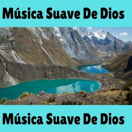 Album cover of Música Suave de Dios