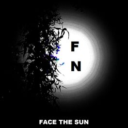 Album cover of Face The Sun
