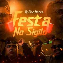 Album cover of Festa no Sigilo