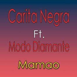 Carita Negra albums songs playlists Listen on Deezer