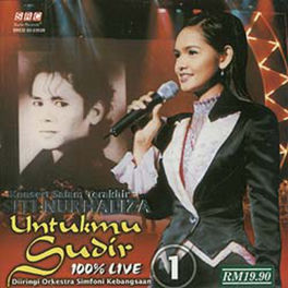 Dato Sri Siti Nurhaliza Konsert Salam Terakhir Untukmu Sudirman Letras De Canciones Deezer