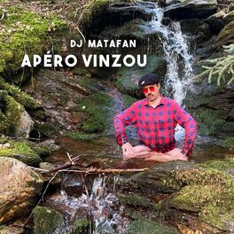 Album cover of Apéro vinzou