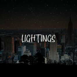 Album cover of Lightings