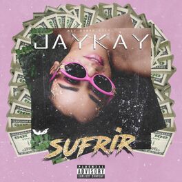 Album cover of Sufrir