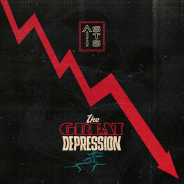 Album cover of The Great Depression