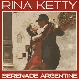 Album cover of Serenade Argentine (Remastered 2014)