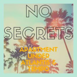 Album cover of No Secrets