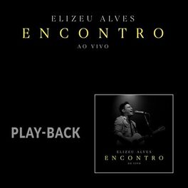 Album cover of Encontro (Playback)