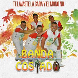 Album cover of Te Lavaste la Cara y el Mono No