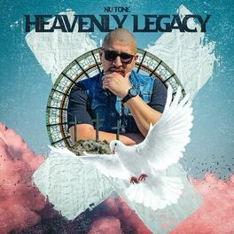Album cover of Heavenly Legacy