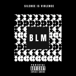Album cover of Silence Is Violence