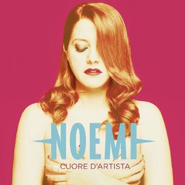 Album cover of Cuore d'artista