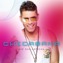 Album cover of Axé das Antigas, Vol. 1
