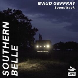 Album cover of Southern Belle (Original Soundtrack)