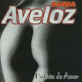 Album cover of História de Amor