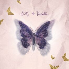 Album cover of Ecos de Borboleta