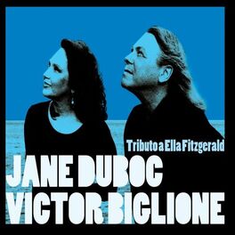 Album cover of Tributo a Ella Fitzgerald