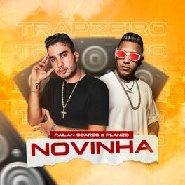 Album cover of Novinha