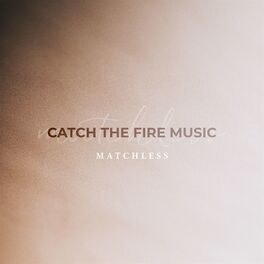 Album cover of Matchless