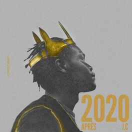 Album cover of 2020 APRÈS J.C