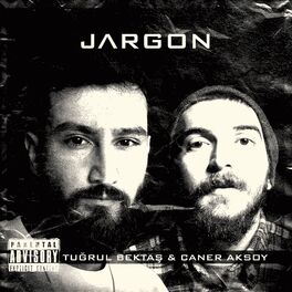 Album cover of JARGON
