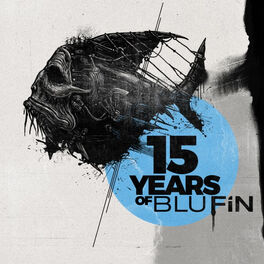Album cover of 15 Years of Blufin