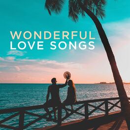 Album cover of Wonderful Love Songs