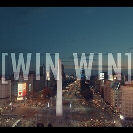 Album cover of Win Win