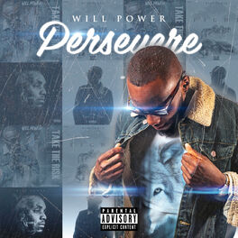 Album cover of Persevere