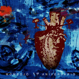 Album cover of 11º Aniversário