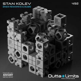 Album cover of 2023 Reworks & Dubs