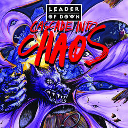 Album cover of Cascade into Chaos