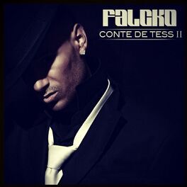 Album cover of Conte de Tess II