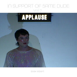 Album cover of In Support of 5ame Dude, Vol. 2