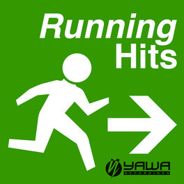 Album cover of Running Hits