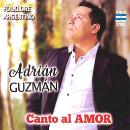 Album cover of Canto al Amor