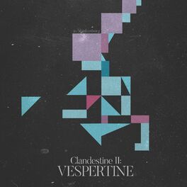 Album cover of Clandestine II: Vespertine