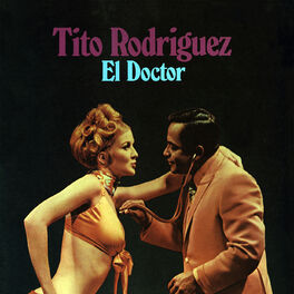 Album cover of El Doctor