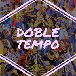 Album cover of Doble Tempo